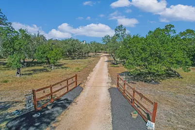 401 N Rainbow Ranch Road, Wimberley, TX 78676 - Photo 36