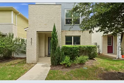 8201 Frida Bend, Austin, TX 78744 - Photo 4