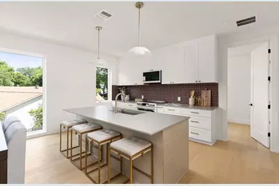 3530 Gonzales Street #A, Austin, TX 78702 - Photo 4