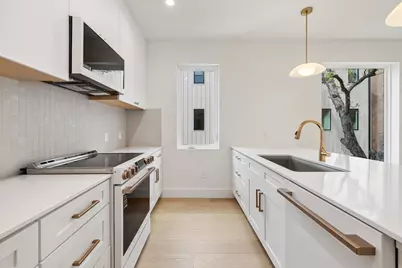 3530 Gonzales Street #A, Austin, TX 78702 - Photo 1