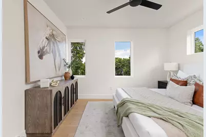 3530 Gonzales Street #A, Austin, TX 78702 - Photo 20