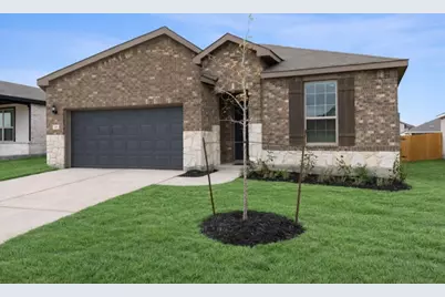 141 Onna Street, Taylor, TX 76574 - Photo 1