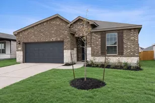 141 Onna St, Taylor, TX 76574 - Photo 1