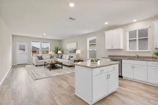 141 Onna St, Taylor, TX 76574 - Photo 6