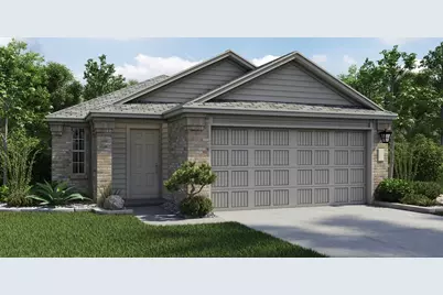 1505 Roaming Oak Bend, Georgetown, TX 78628 - Photo 1