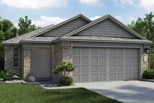 1505 Roaming Oak Bnd, Georgetown, TX 78628 - Photo 1
