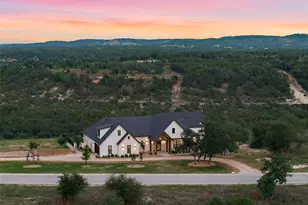 598 Lookout Mountain Rd, Johnson City, TX 78636 - Photo 1