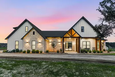 598 Lookout Mountain Road, Johnson City, TX 78636 - Photo 2