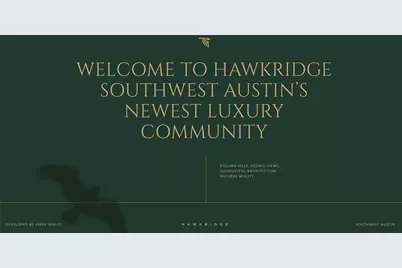 234 Zonetail Cove, Austin, TX 78737 - Photo 2