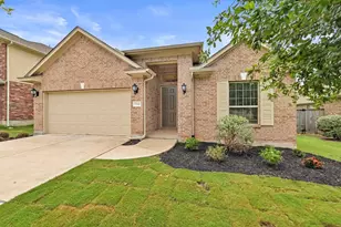 2344 Broken Wagon Dr, Leander, TX 78641 - Photo 2