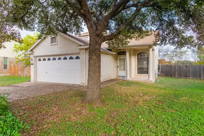 7700 Portland Trail, Austin, TX 78729 - Photo 2
