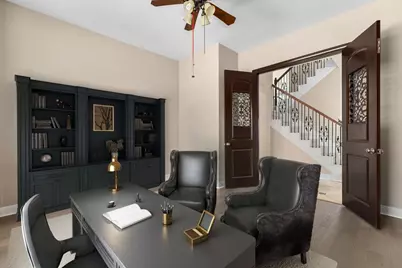 3237 Bay Hill Lane, Round Rock, TX 78664 - Photo 4
