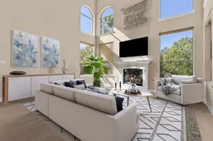 3237 Bay Hill Ln, Round Rock, TX 78664 - Photo 2