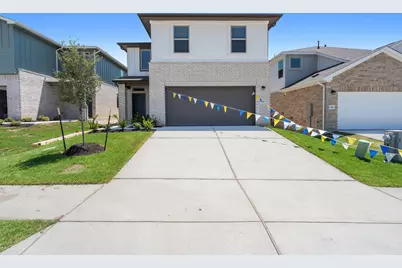 156 White Horses Drive, Kyle, TX 78640 - Photo 1