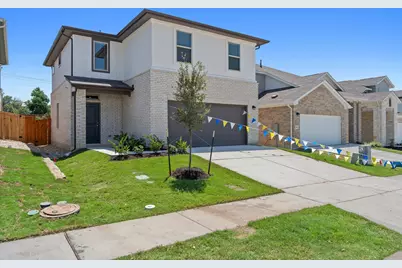 156 White Horses Drive, Kyle, TX 78640 - Photo 1