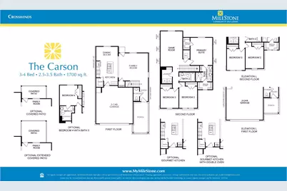 156 White Horses Drive, Kyle, TX 78640 - Photo 2