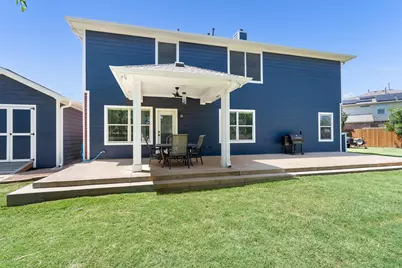 3409 Longhorn Trail, Round Rock, TX 78665 - Photo 28