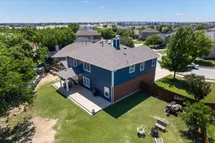 3409 Longhorn Trail, Round Rock, TX 78665 - Photo 36