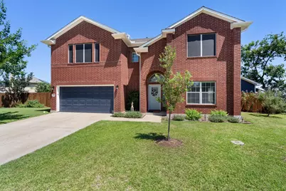 3409 Longhorn Trail, Round Rock, TX 78665 - Photo 6