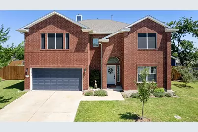 3409 Longhorn Trail, Round Rock, TX 78665 - Photo 1