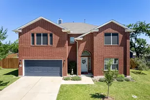 3409 Longhorn Trail, Round Rock, TX 78665 - Photo 1