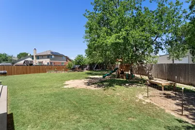 3409 Longhorn Trail, Round Rock, TX 78665 - Photo 30