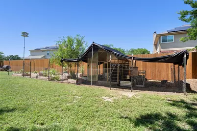 3409 Longhorn Trail, Round Rock, TX 78665 - Photo 32
