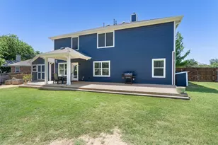 3409 Longhorn Trail, Round Rock, TX 78665 - Photo 28