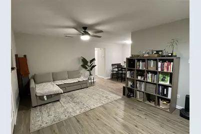 5004 Mashie Cove #A, Austin, TX 78744 - Photo 2