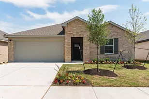 2424 Flank Skirt Dr, Leander, TX 78641 - Photo 1