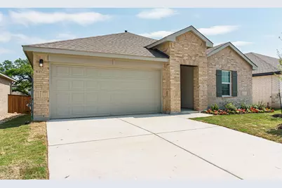 2424 Flank Skirt Drive, Leander, TX 78641 - Photo 2