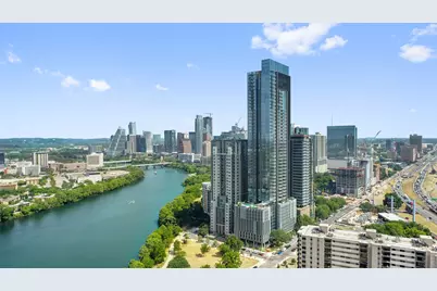 44 East Avenue #1902, Austin, TX 78701 - Photo 2