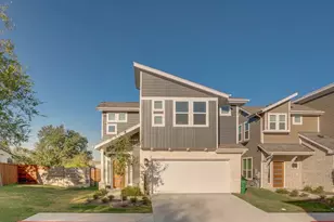 7100 Kane St, Austin, TX 78741 - Photo 1