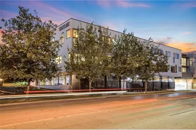 2002 E 7th Street #212, Austin, TX 78702 - Photo 20