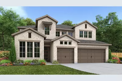 241 Sheepdog Drive, Liberty Hill, TX 78642 - Photo 1