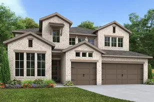 241 Sheepdog Dr, Liberty Hill, TX 78642 - Photo 1