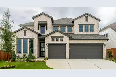 241 Sheepdog Drive, Liberty Hill, TX 78642 - Photo 2