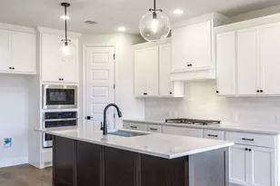 241 Sheepdog Dr, Liberty Hill, TX 78642 - Photo 8