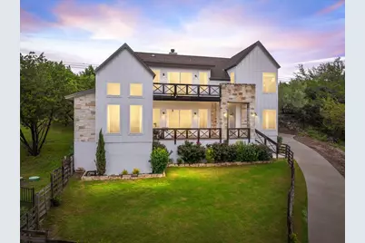 22308 Shotts Drive, Briarcliff, TX 78669 - Photo 1