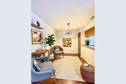 10616 Mellow Meadows #40B, Austin, TX 78750 - Photo 2