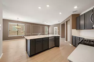 4511 Alfano Loop, Round Rock, TX 78665 - Photo 6