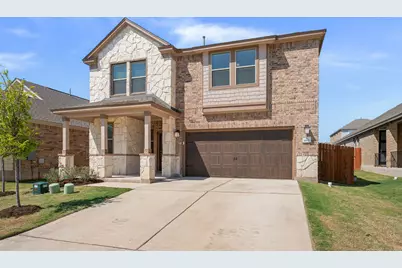 4511 Alfano Loop, Round Rock, TX 78665 - Photo 1