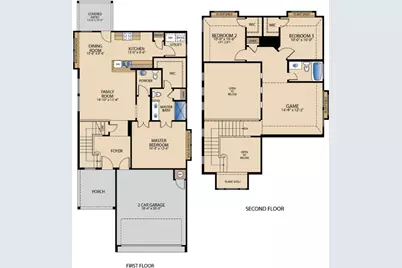 758 Billowing Way, Kyle, TX 78640 - Photo 12