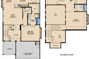 758 Billowing Way, Kyle, TX 78640 - Photo 12