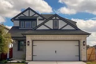 758 Billowing Way, Kyle, TX 78640 - Photo 1