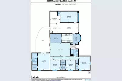 9506 Mountain Quail Road, Austin, TX 78758 - Photo 18