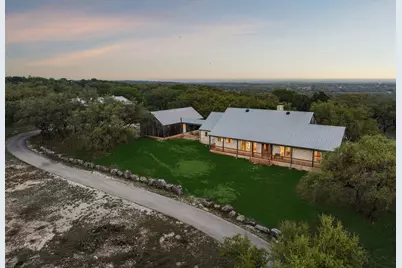 27846 Natural Bridge Caverns Rd, San Antonio, TX 78266 - Photo 2