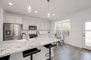 16601 Sydney Carol Ln, Austin, TX 78734 - Photo 4