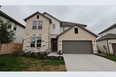 205 Marisol Bend, Georgetown, TX 78626 - Photo 1