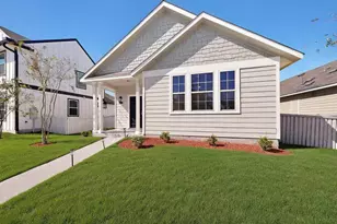 189 Fabion St, Kyle, TX 78640 - Photo 2